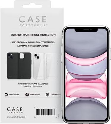 Produktbild Case FortyFour No.1 (Apple iPhone 11)