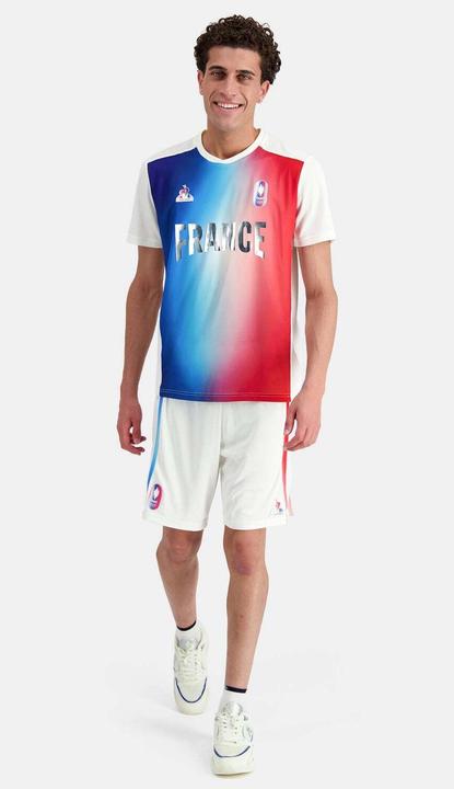 Produktbild Le Coq Sportif pro shorts perforance n° 1 (M)