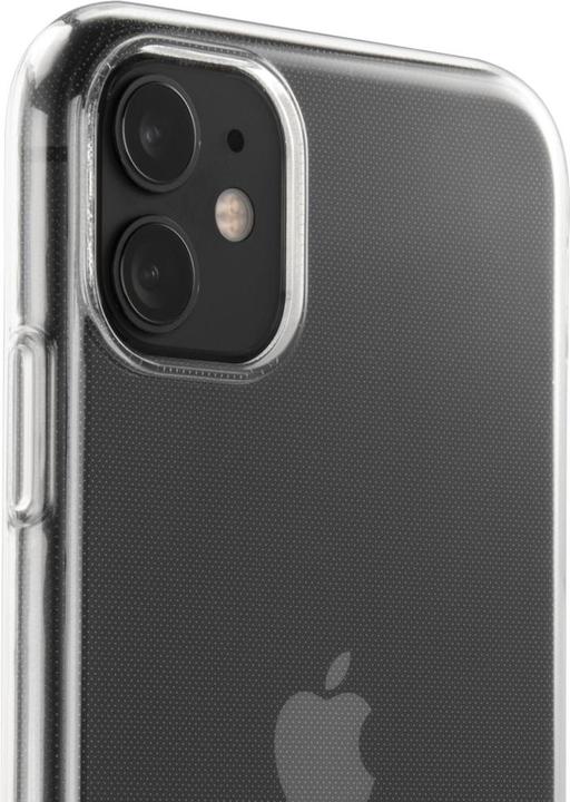 Actual product image Hama Always Clear (Apple iPhone 11)