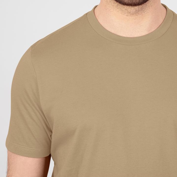 Actual product image JAKO T-shirt Organic (S)