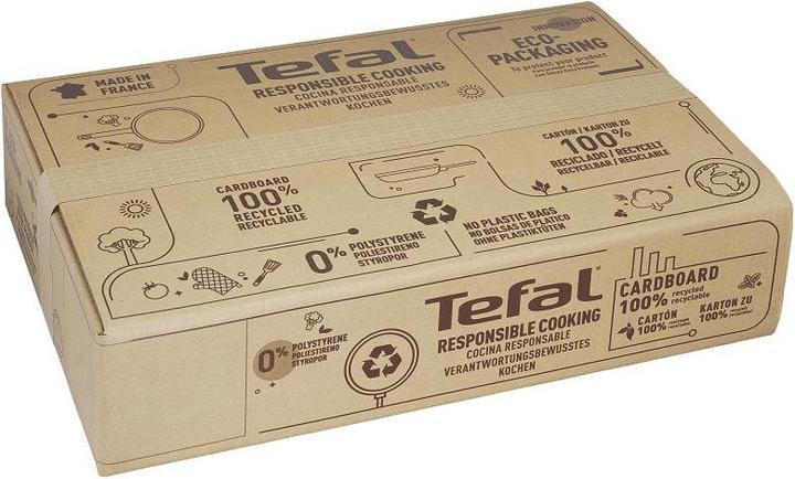 Produktbild Tefal Unlimited On (28 cm, Wok Pfanne, Aluminium)