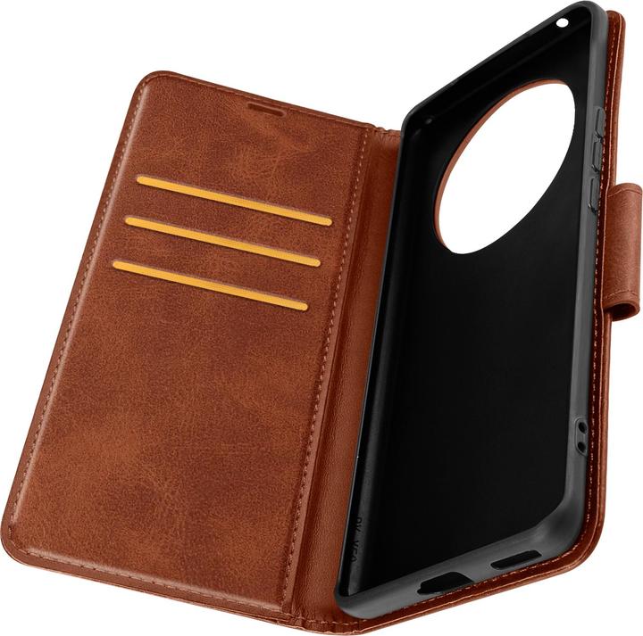 Produktbild Avizar Soft Luxury Cover Series (Honor Magic6 Lite)