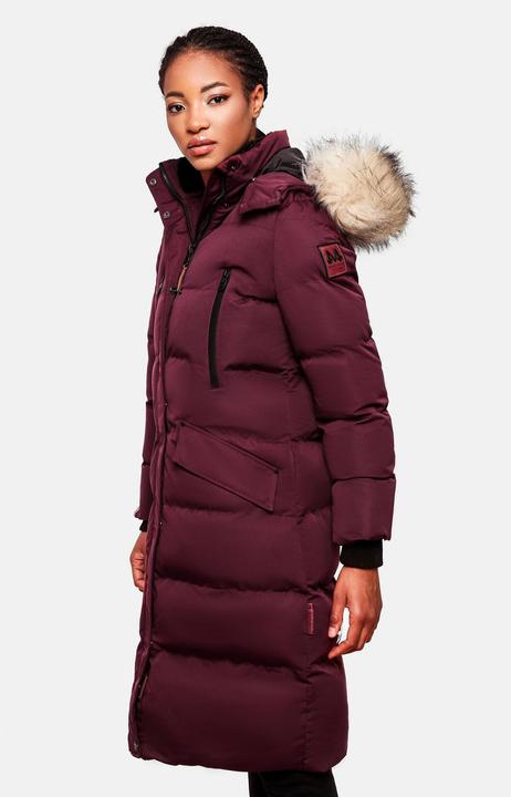 Actual product image Marikoo Snowstar (XS)
