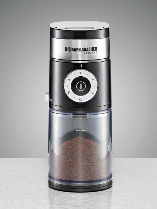 Image du produit Rommelsbacher Ekm 200 (Prise UE)