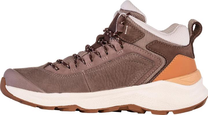 Produktbild Oboz Cottonwood Mid B-Dry (40)