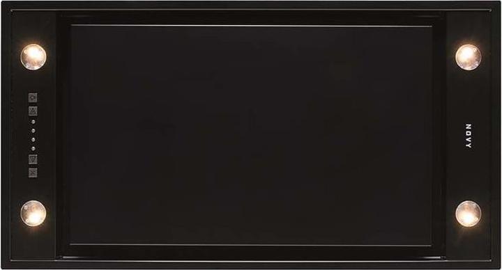 Actual product image NOVY Mini Pure'line (Substructure hood)