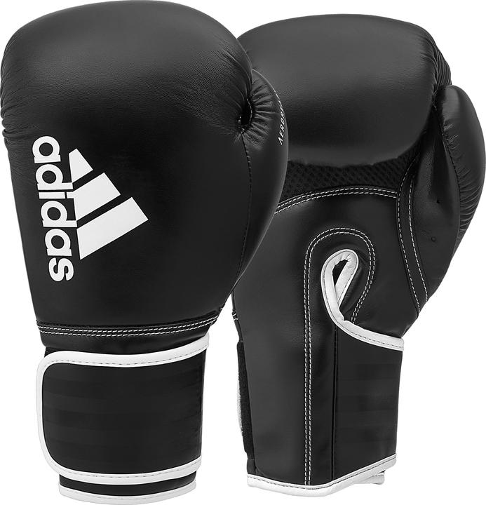 Produktbild adidas Hybrid 80 Boxhandschuhe (6 OZ, One Size)