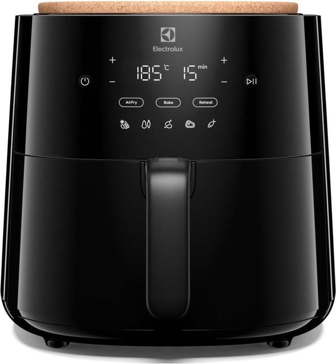 Actual product image Electrolux 700 Series EAF5B airfryer