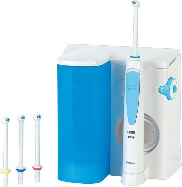 Produktbild Oral-B Professional Care WaterJet