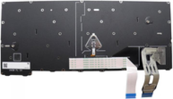 Produktbild Lenovo NB KYB CS24 FL