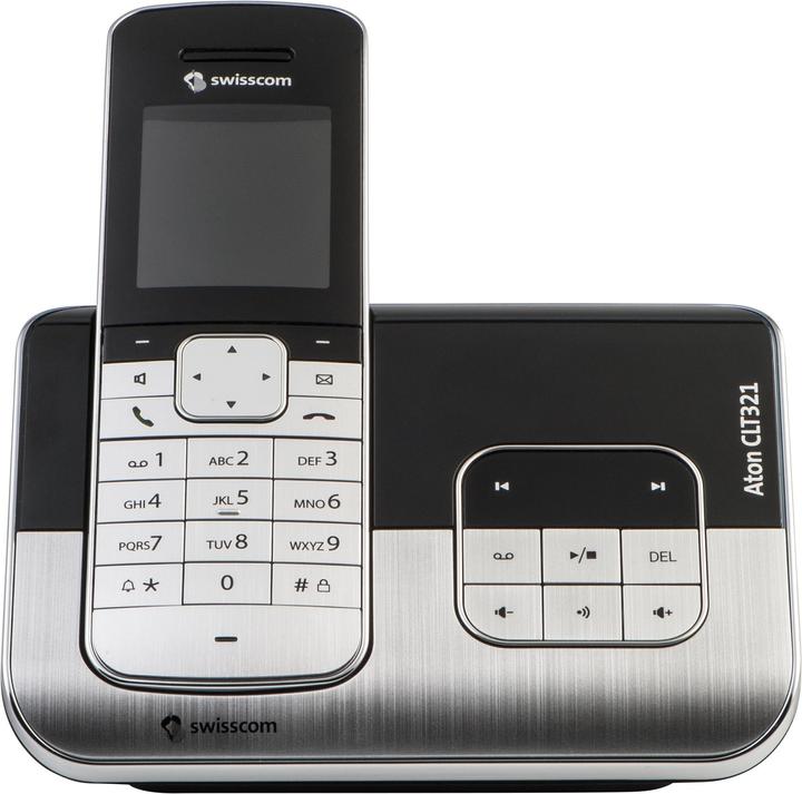 Produktbild Swisscom Aton CLT321