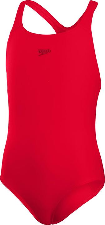 Fed Red