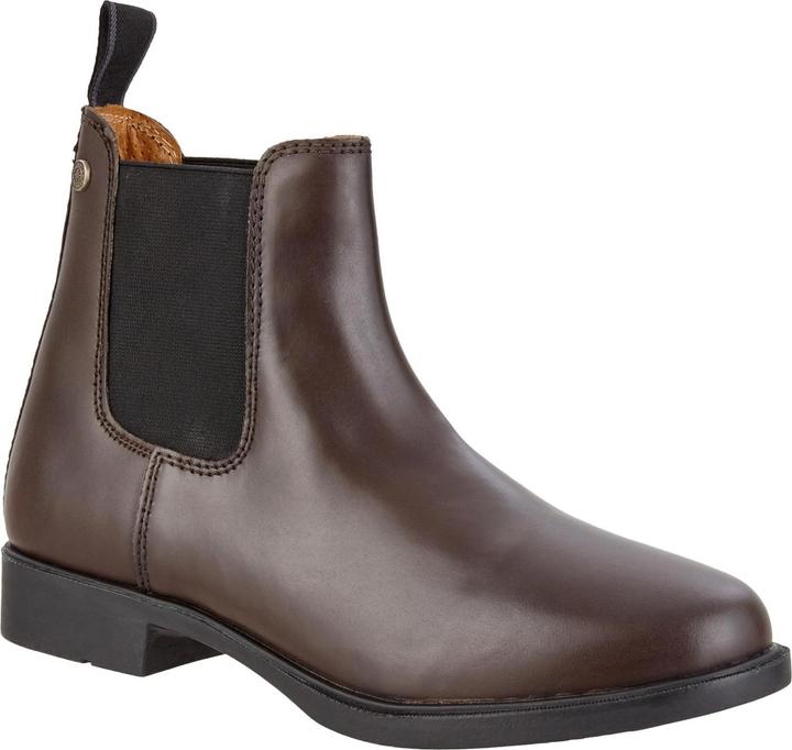 Actual product image Suedwind Footwear Jodhpur Ankle Boots Classic Unisex & Kids (38)