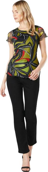 Immagine prodotto Principles Maglietta Geometrica Donna (42 D)