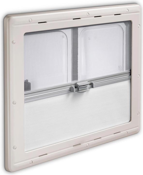 Actual product image Dometic WAECO sliding window S4 500x450mm S