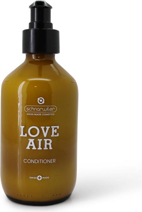 Schnarwiler LOVE AIR Conditioner Echinacea