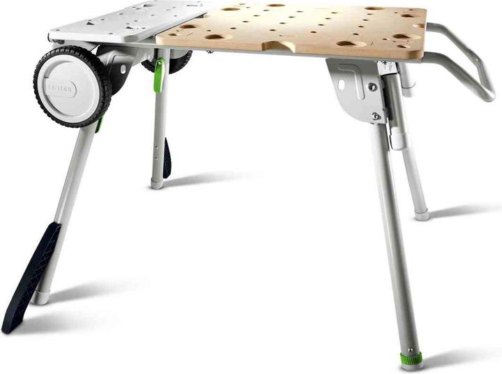 Image du produit Festool Châssis UG-CSC-SYS (58 cm, 106.70 cm)