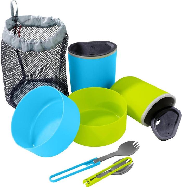 Msr Messkit 2 Personen