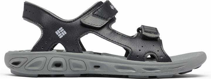 Columbia Techsun Vent Shoes Youth Black, Grey (34)