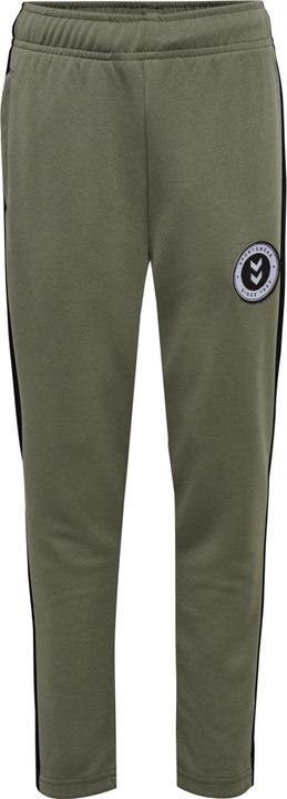 Actual product image hummel hmlODIN PANTS (164)