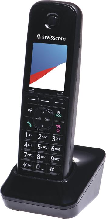 Produktbild Swisscom Aton CL200 Zusatzmobilteil