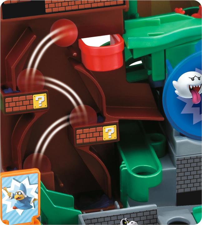 Image du produit Super Mario- Jeu d'aventure DX (Allemand)