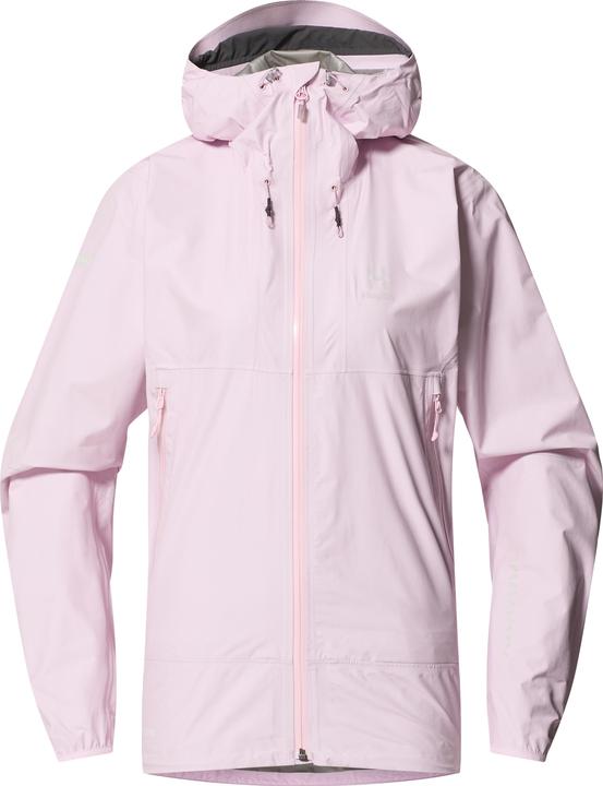 Image du produit Haglöfs Veste L.I.M GTX II Femme (S)