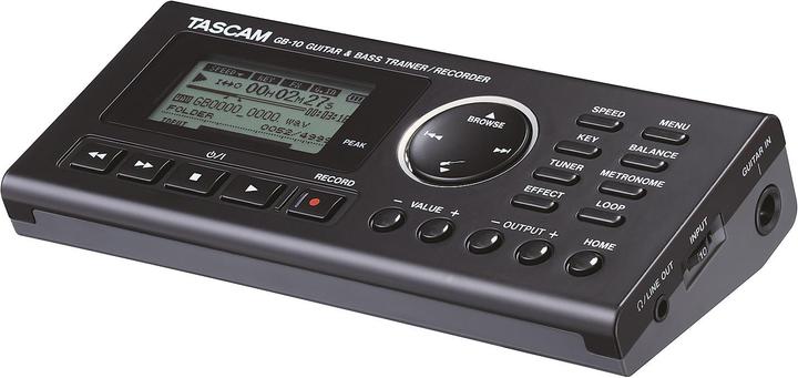 Image du produit Tascam Ar-10 (Divers)