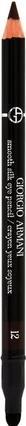 Image du produit Giorgio Armani Smooth Silk (12 - Noir Brownship Black)