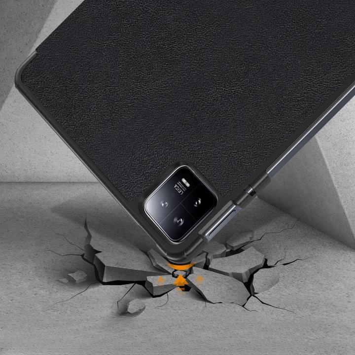Immagine prodotto Cover-Discount Custodia Smart Tri-fold (Xiaomi Pad 6, Xiaomi Pad 6 Pro)