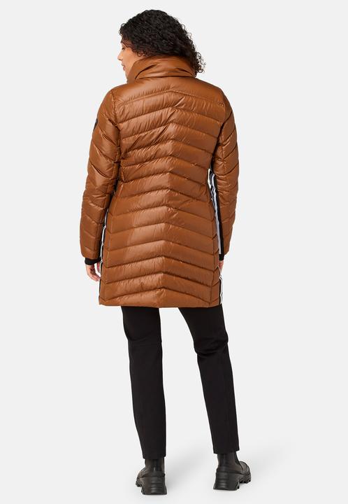 Produktbild Krimson Klover Compass Long Down Jacket (L)