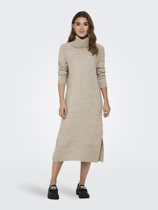 Produktbild Only ONLBRANDIE Kurzes Kleid Strickkleid (S)