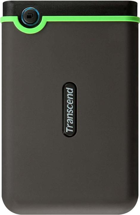 Transcend StoreJet (1 TB)