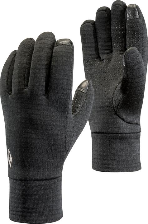 Produktbild Black Diamond Midweight Gridtech Handschuhe (XS)
