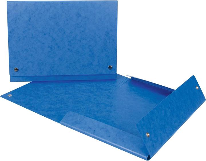 Actual product image Biella File collector TopColor (C4, 1 x)