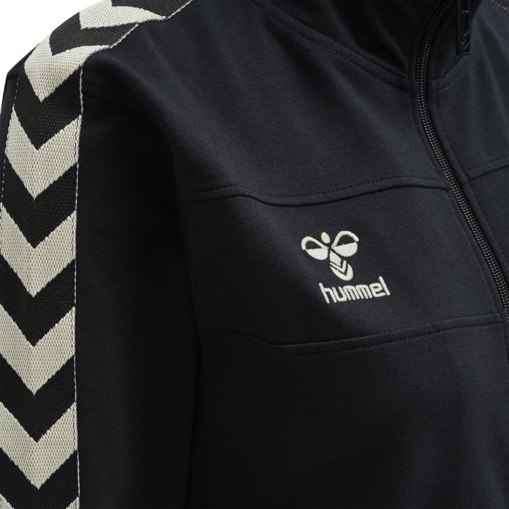 Actual product image hummel Move Classic Zip Jacket Woman (XL)