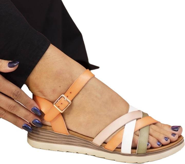 Lunar Sandalen Karla (39)