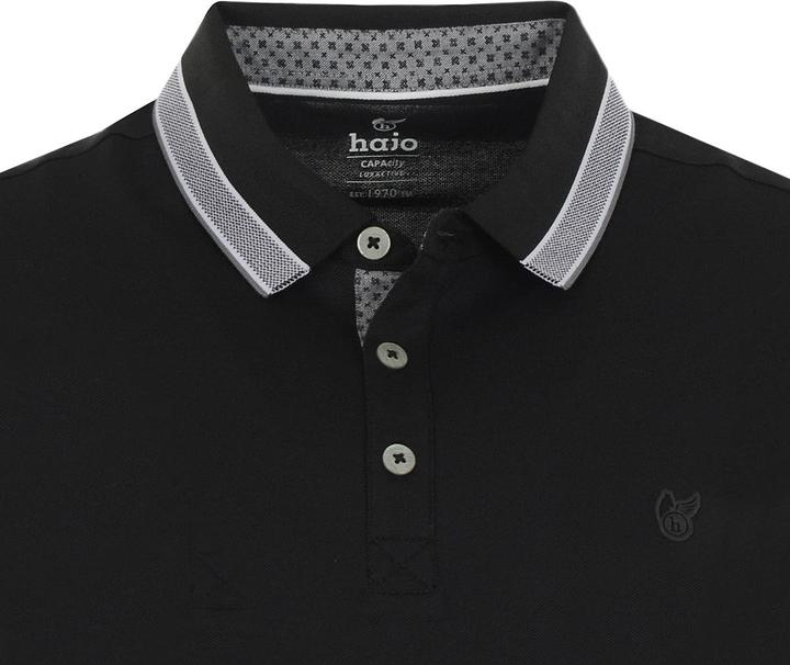 Immagine prodotto Hajo Polo in piqué 2 pezzi (54, XL)