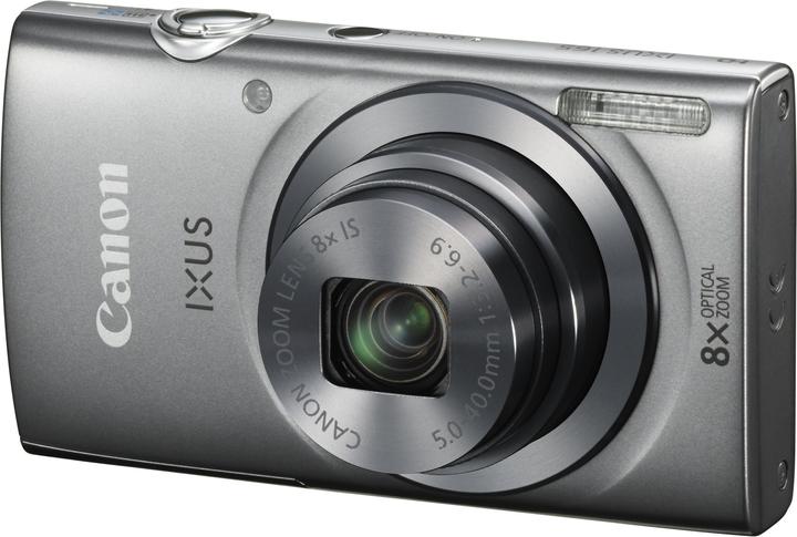 Canon Ixus 165 (1/2,3'')