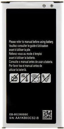 Samsung EB-BG390BBE Batterij voor Li-Ion 2800mAh (OEM)