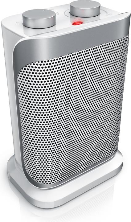 Image du produit Brandson Ventilateur chauffant avec élément chauffant en céramique 1500 W (1500 W)