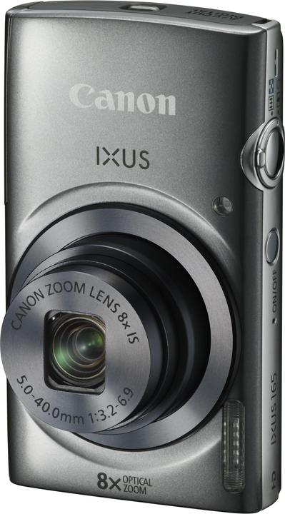 Actual product image Canon Ixus 165 (1/2,3'')