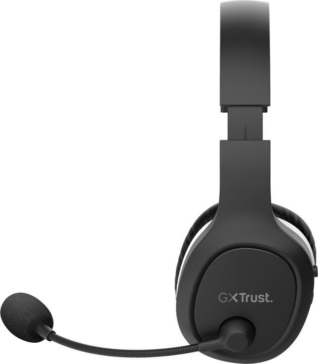Immagine prodotto Trust GXT 391 Thian (Cablato, Senza fili)