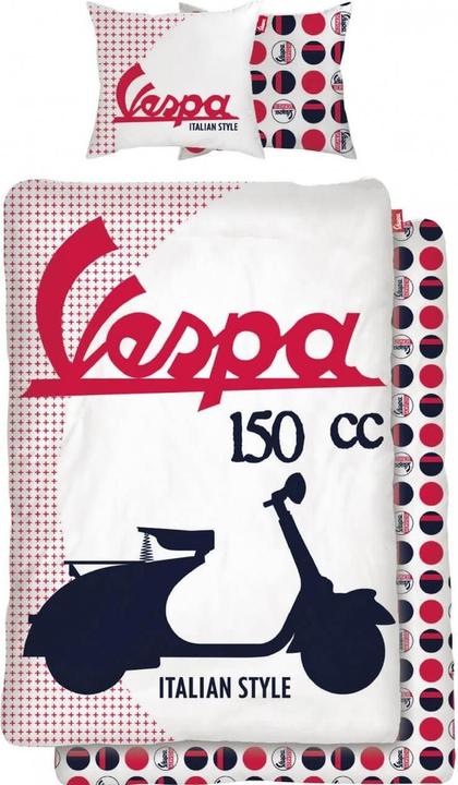 Immagine prodotto SkyBrands Vespa