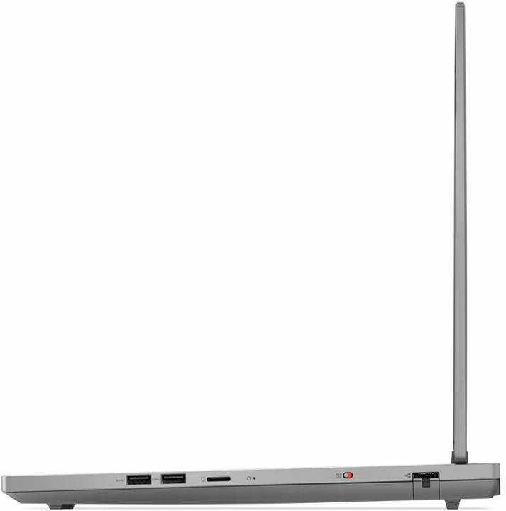 Actual product image Lenovo Legion 5 RTX 4060 (16", Intel Core i7-14700HX, 16 GB, 1000 GB, CH)