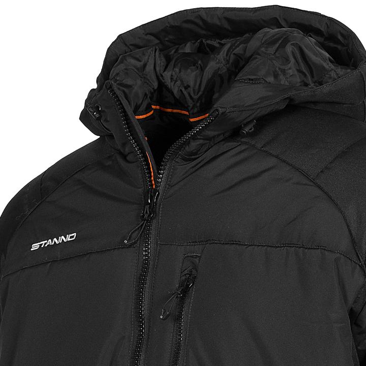 Produktbild Stanno Centro Padded Coachjacke (XXL)