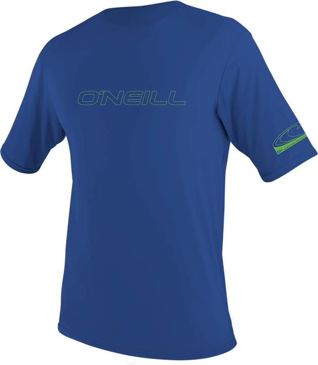 Actual product image O'Neill Youth Basic Skins S/S Sun Shirt (4)