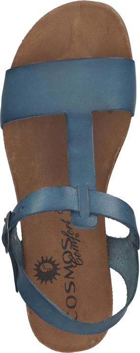 Produktbild Cosmos Comfort Dieser Schuh von darf in deinem Schuhschrank nicht fehlen. Ob zum Kleid, zur Shorts o (37)