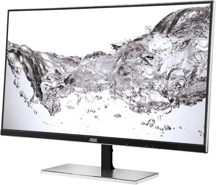 Immagine prodotto AOC u3477Pqu (3440 x 1440 pixel, 34.13")