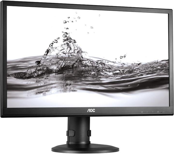 Actual product image AOC u2868Pqu (3840 x 2160 Pixels, 27.91")
